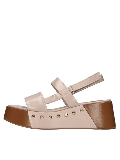  VIVIEN LEE | RV952D GLASSROSA-MARRONE